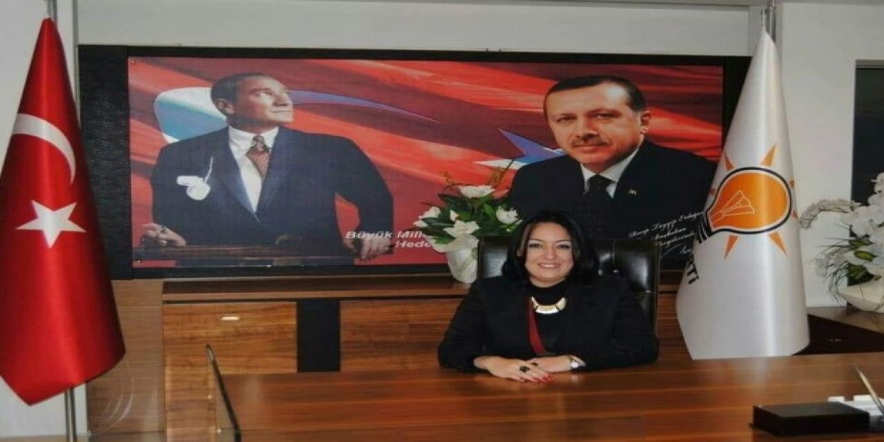 "Kol kırıldı ama bu defa yen içinde kalmayacak" dedi ve isyan bayrağını açtı! AKP'li Meclis üyesinden partiyi karıştıracak iddialar... "İlçe binasından insanlar kovuluyor, hakaretler, iftiralar atılıyor&q