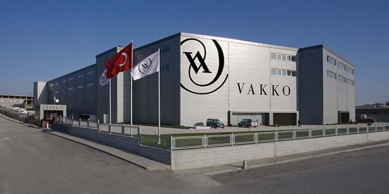 Türk moda devi "Vakko"dan flaş karar! KAP'a bildirdi: Artık üretmeyecek