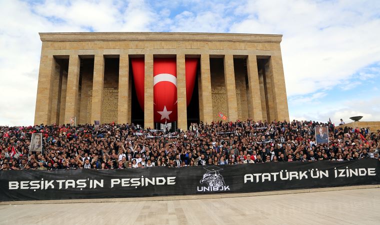 35 kişi yargılanıyor... Çarşı davasında yeni karar!