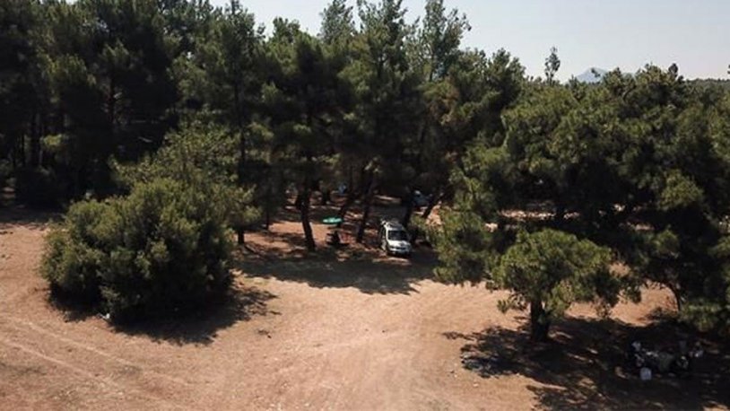 Sakarya'da ormanlara giriş ve havai fişek yasaklandı
