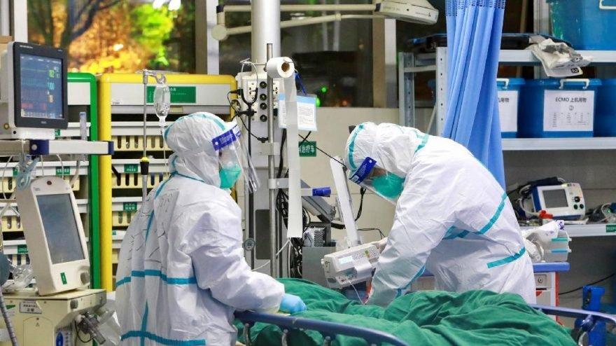 Çin’den kötü haber! Yeniden yayılıyor
