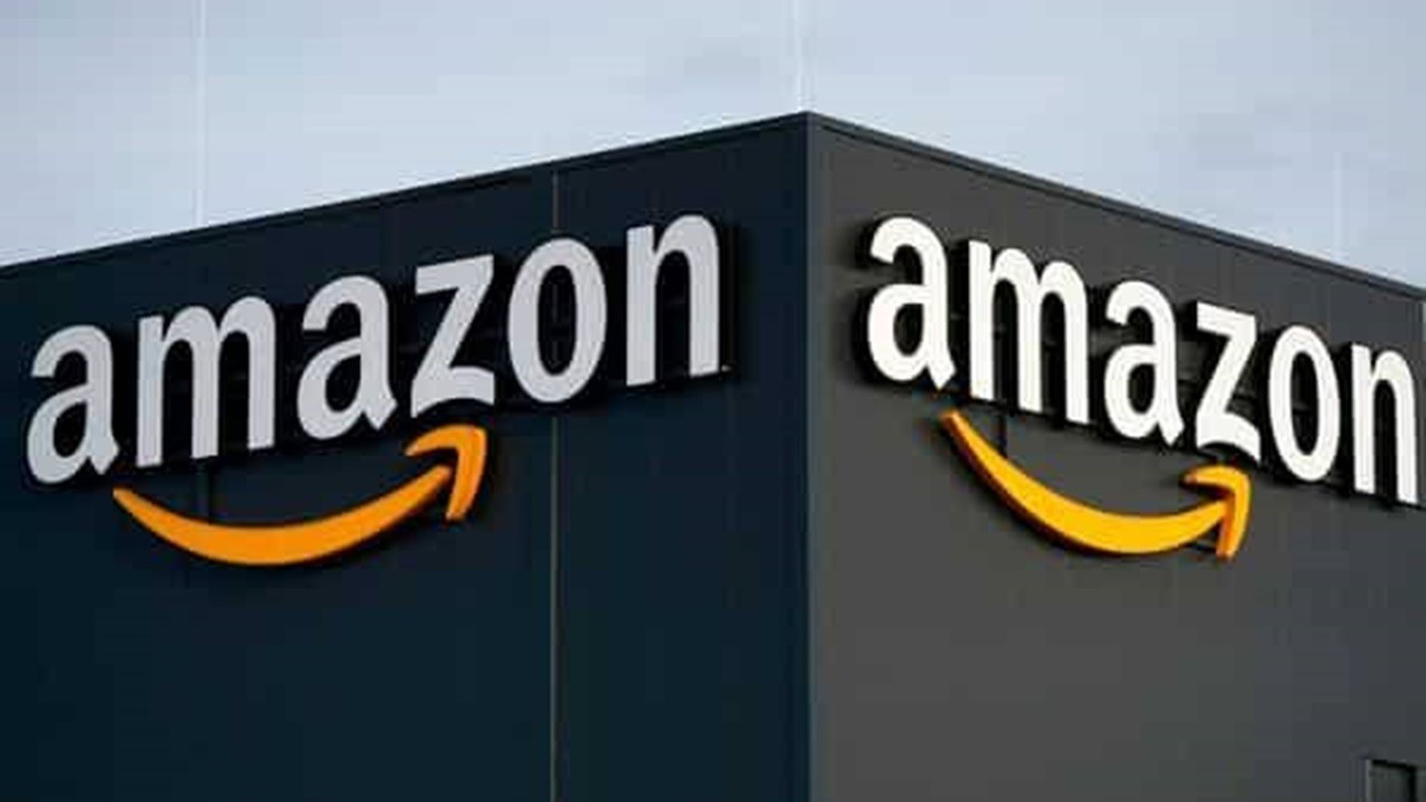Amazon’a rekor ceza
