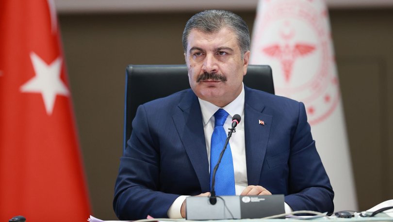Sağlık Bakanı Koca, Manavgat yangında yaralananların son durumunu açıkladı