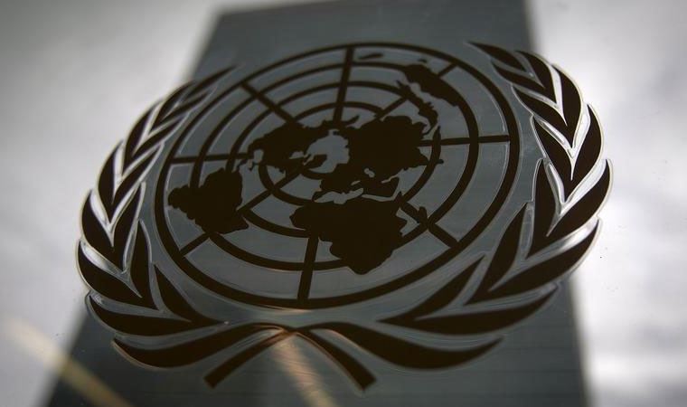 Afganistan'da BM misyonuna saldırı