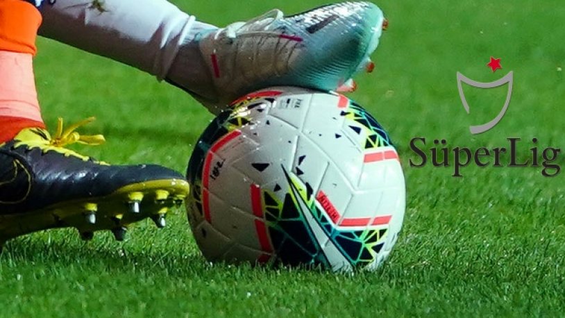 Açılış maçı belli oldu! Süper Lig'de ilk üç haftanın programı açıklandı