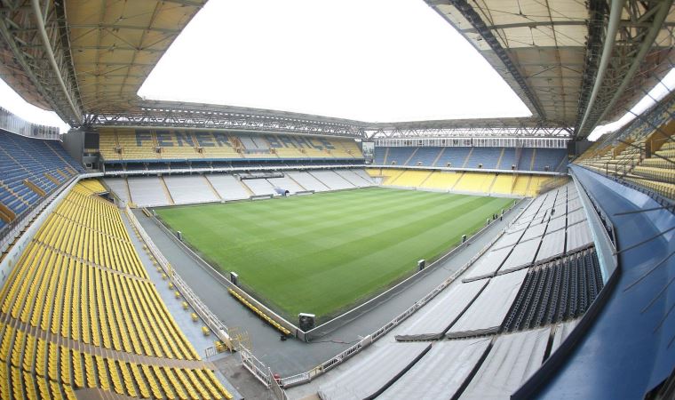 Fenerbahçe'den ağaç projesi