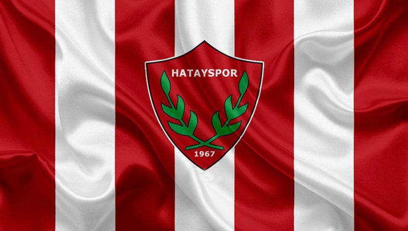 Hatayspor'dan transfer atağı