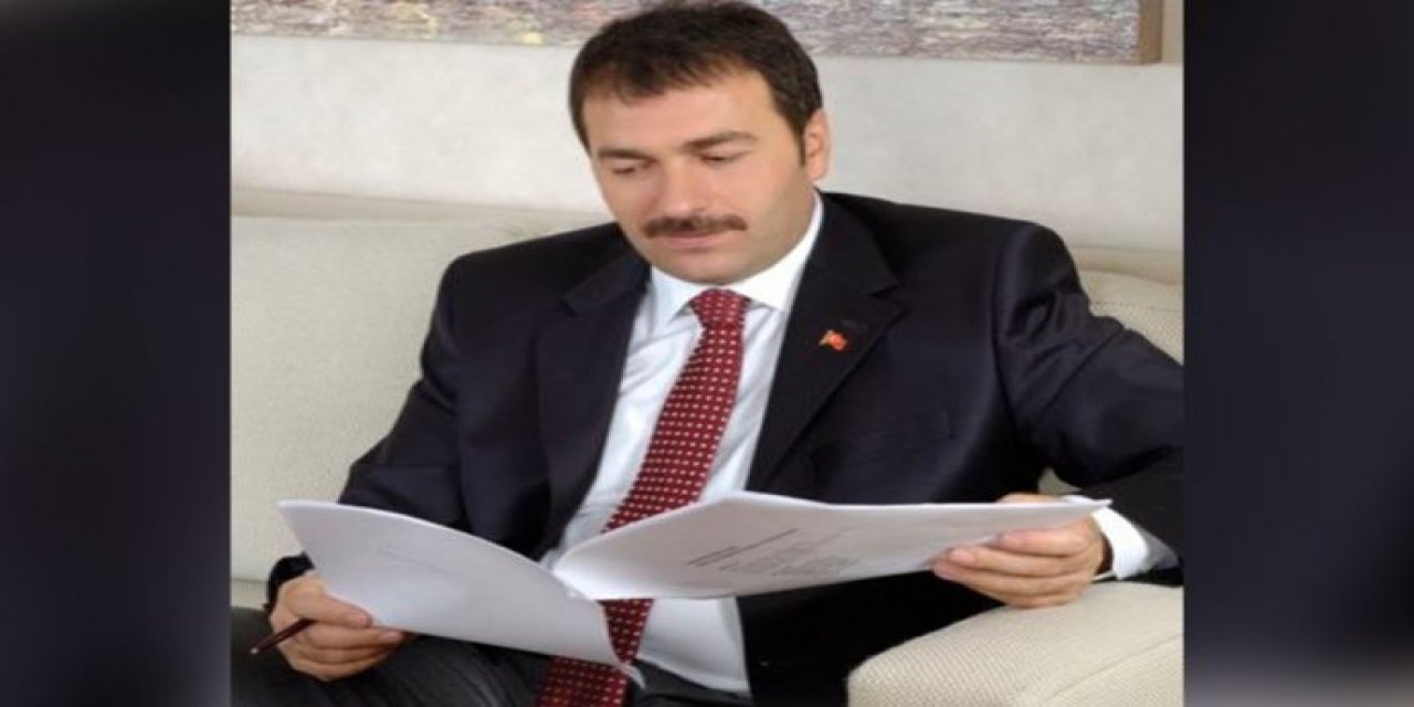 AKP’li İSKİ yöneticisi Cafer Sezgin, Kılıçdaroğlu’nu hedef aldı