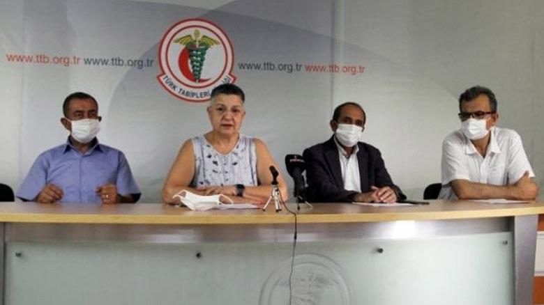 4 örgütten ortak açıklama! İşte salgını bitirmek için 7 öneri