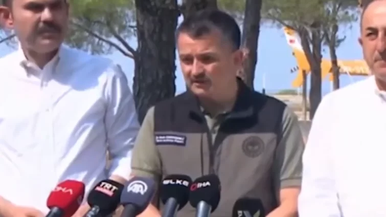 Saadet Partisi video yayımladı ve iktidara seslendi! "Şov yapmayın"