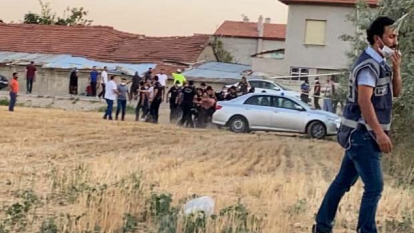 Konya Valiliği'nden aynı aileden 7 kişinin katledilmesi hakkında açıklama