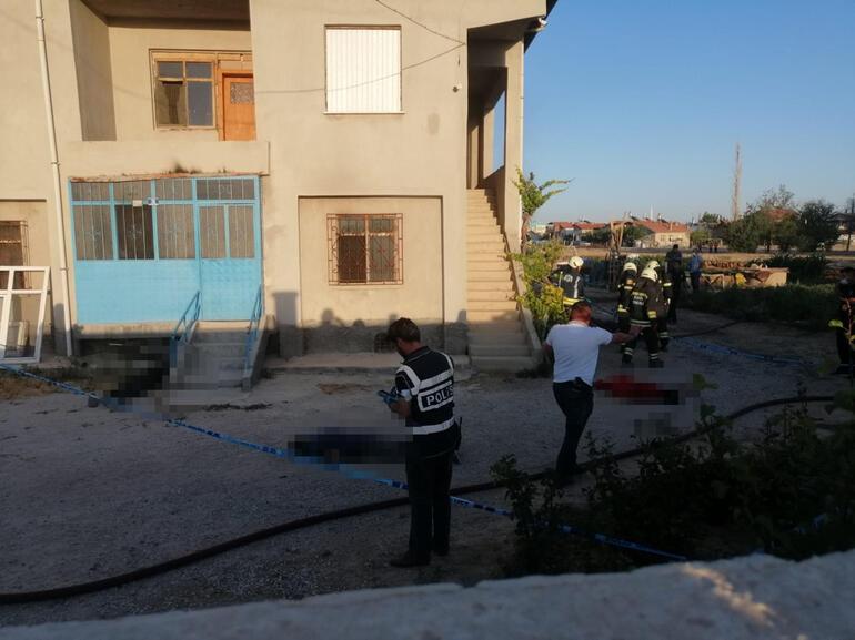 Irkçılık cinayeti mi? Süleyman Soylu'dan 7 kişinin katledilmesi hakkında açıklama