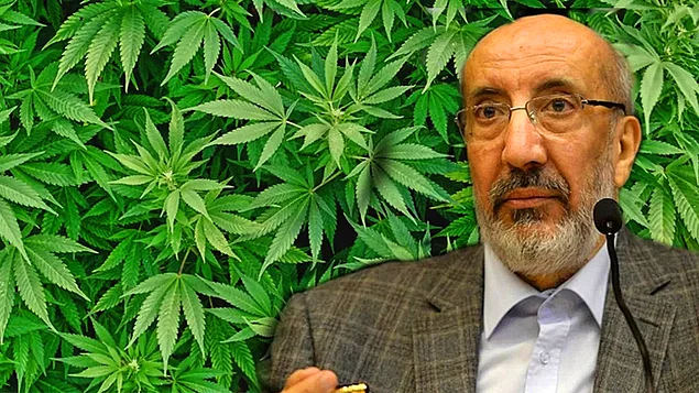 Abdurrahman Dilipak yangına 'çözüm' buldu! "Peki bu konuda niye direniyorsunuz"