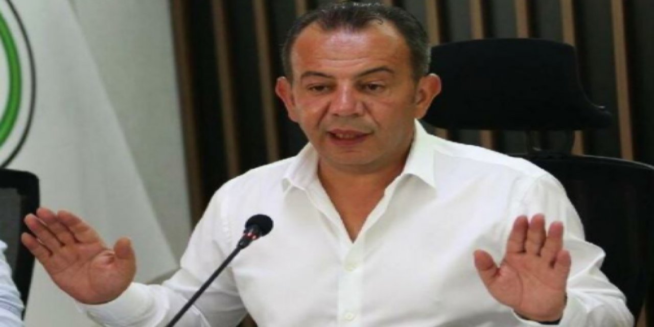 Sözleri tepki çekmişti... Tanju Özcan'dan yeni "mülteci" çıkışı! "Göçmenler kalsın mı gitsin mi? diye referandum sandığı kuralım"