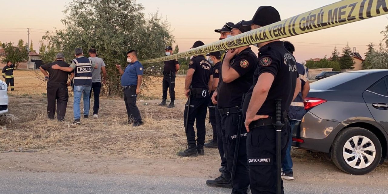7 kişiye 19 kurşun... "Konya katliamı"nda ön otopsi raporu tamamlandı! 10 kişi gözaltında!