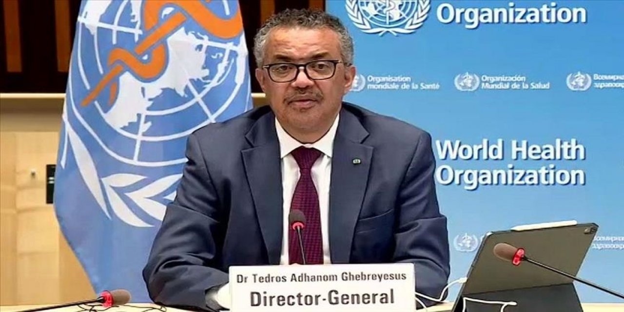 DSÖ'den kritik "delta varyantı" açıklaması!