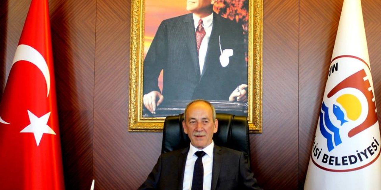 "Küfür edip saldırdı" AKP'li belediye başkanı, 2 çalışanı dövdüğü iddiasıyla ifade verdi!