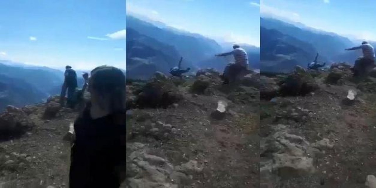 Ölüm böyle geldi... Kahreden olay! "Hayır, anne gitme" dedi ama...