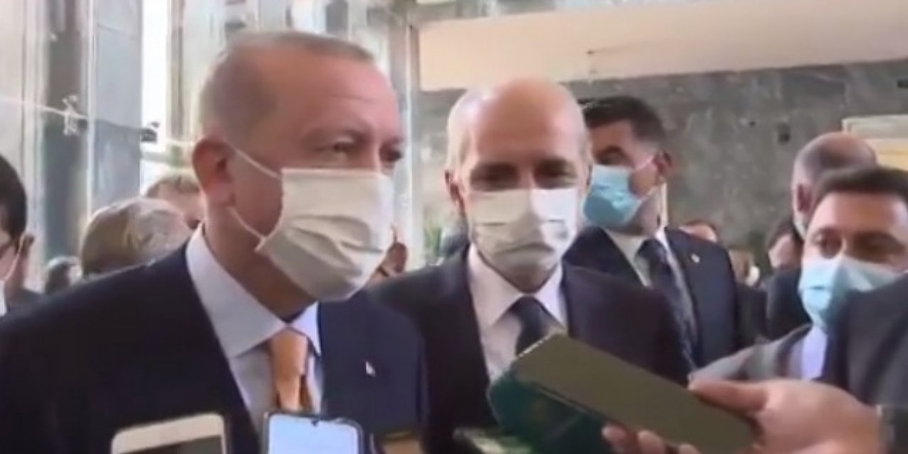 Erdoğan'dan olay yaratacak "askıda ekmek" çıkışı! "Ya böyle bir şey var mı Türkiye'de ya..."