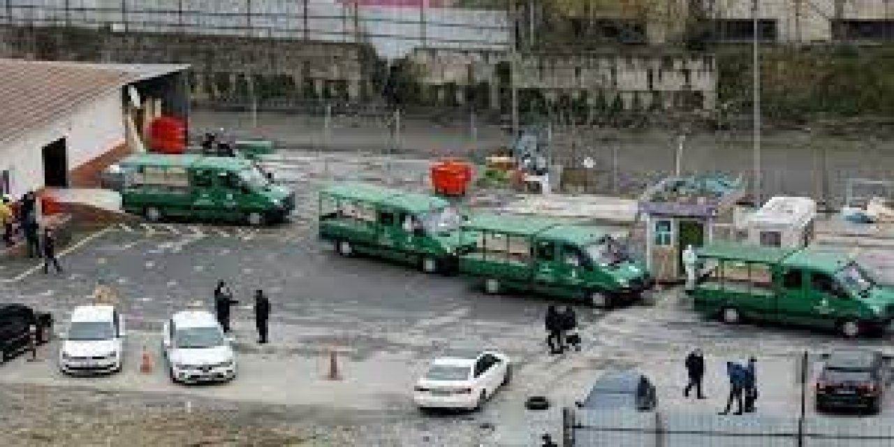 Salgında korkutan tablo...  Fazladan ölümler tekrar yükselişe geçti!