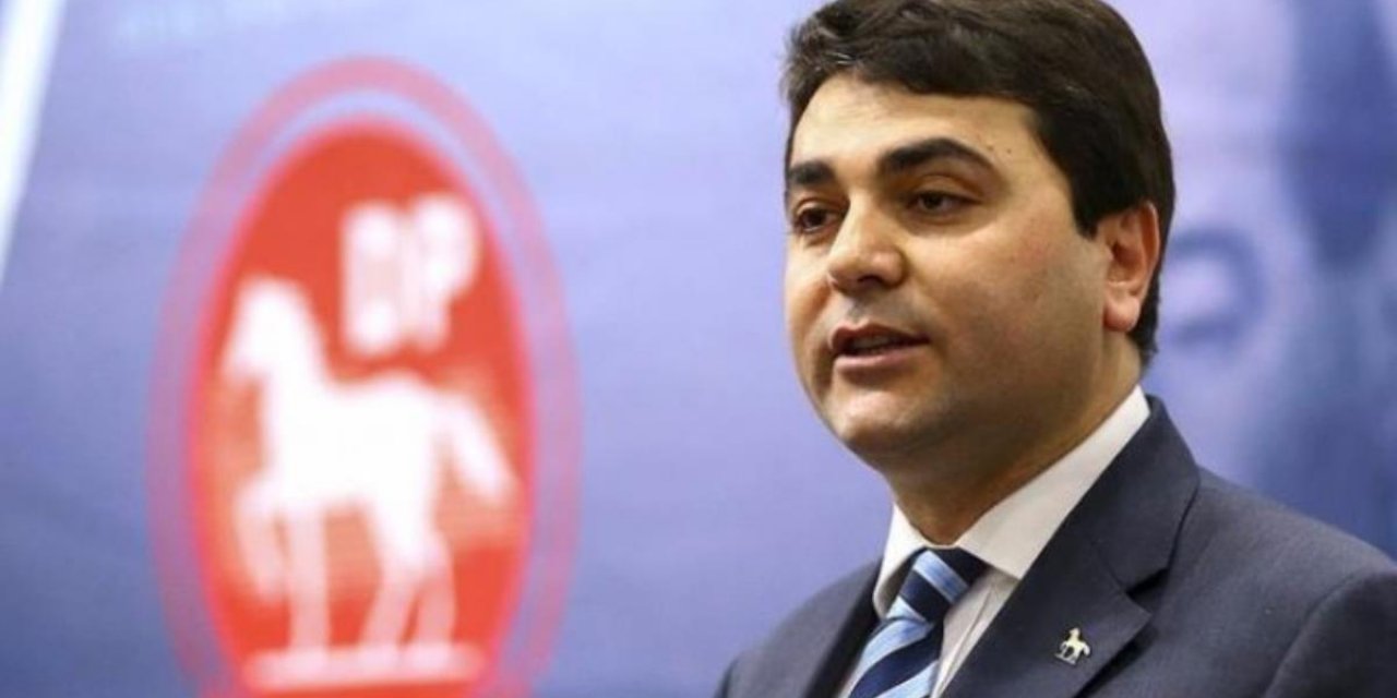 "Eyy AKP!!! Siz neyi ar sayarsınız?" Demokrat Parti'den AKP iktidarını kızdıracak video!