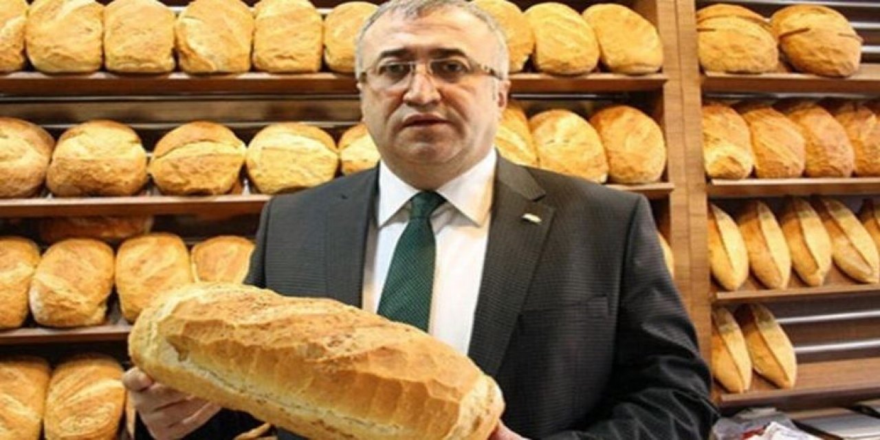 Ekmeğe yeniden zam mı geliyor?