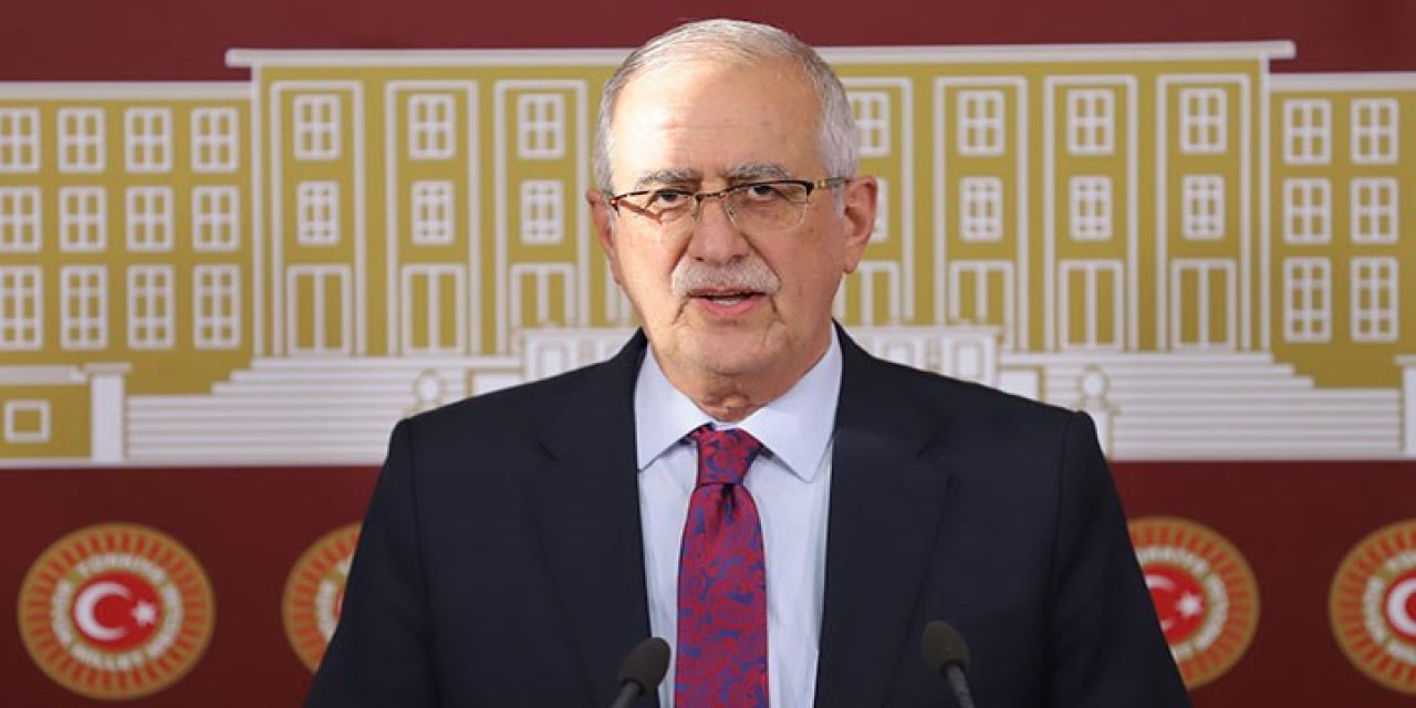 Photoshoplu fotoğrafı gerçekmiş gibi paylaştı! AKP'li vekilin skandal İmamoğlu paylaşımına tepki yağdı! Silmek zorunda kaldı!