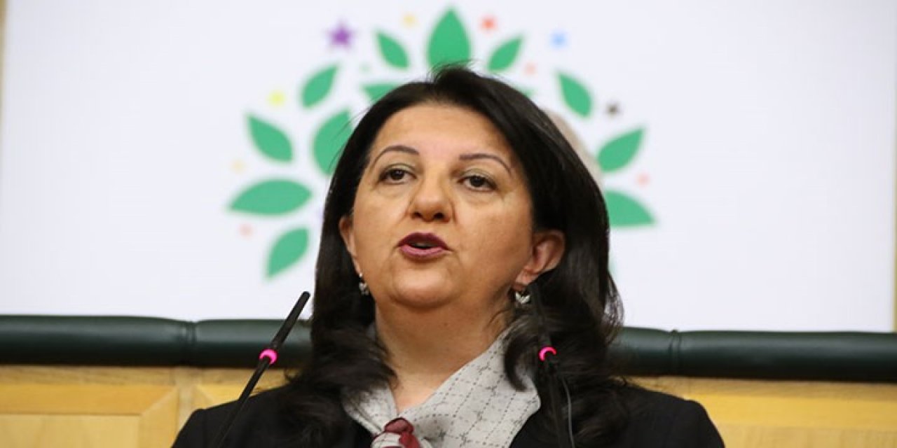 "Vicdanı sızlayan herkesin bu katliam karşısında saf tutması gerekir" HDP'den "Konya katliamı" açıklaması!