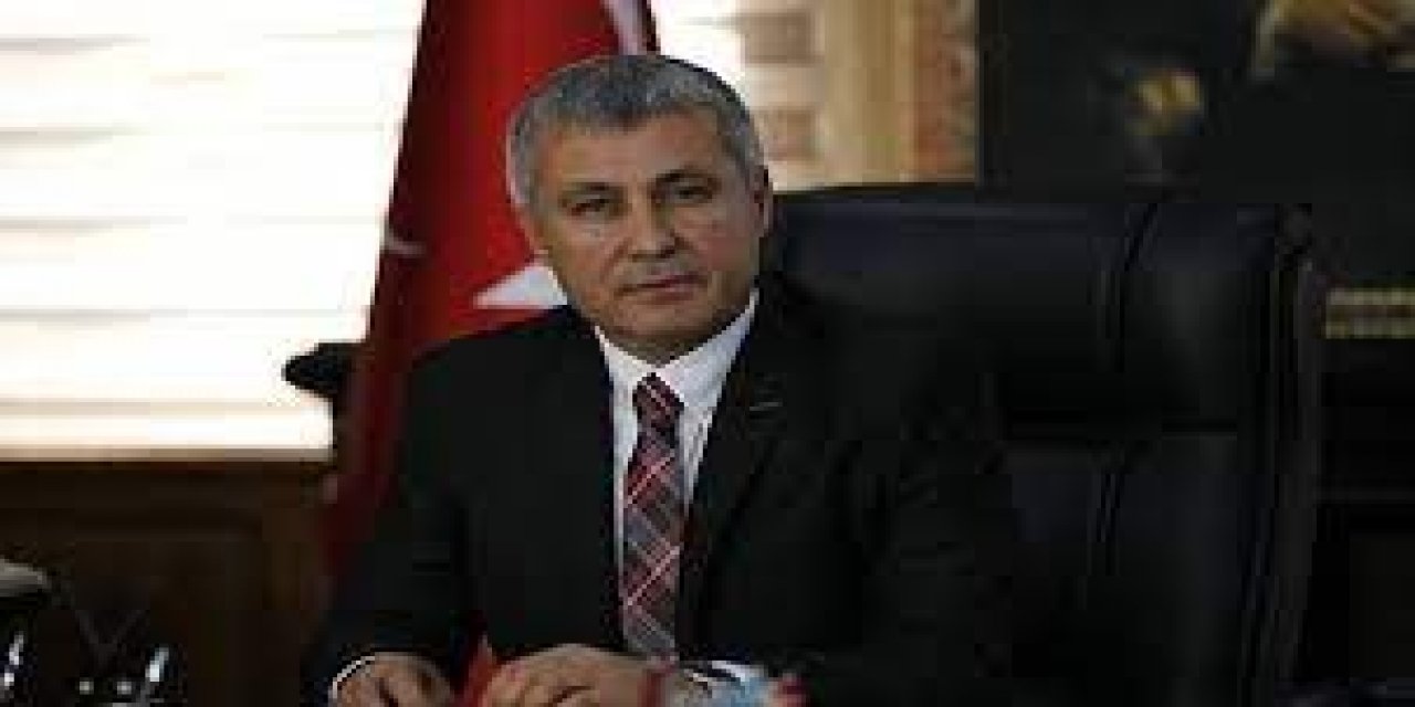 "Yol kesip kimlik soruyor, ateş açıyorlar" Manavgat Belediye Başkanı Şükrü Sözen "provokasyon" uyarısı!