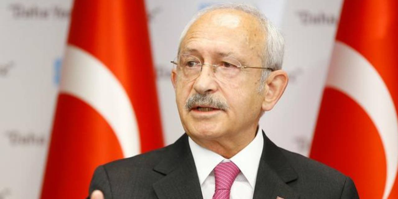 7 kişi katledilmişti... Kemal Kılıçdaroğlu'ndan "Konya" mesajı! "Kendini derin devlet olarak görme gafletine düşen çetelere sesleniyorum" dedi ve...