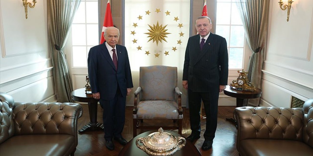Tüm argümanları çöktü! Bu sistemde değişikliğin bir anlamı yok!