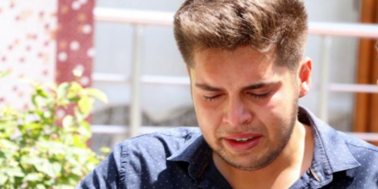 "Allah cezalarını versin" Manavgat'taki yangında can veren orman işçisinin oğlundan yürek burkan sözler! "Emekliliği gelmişti ama işini sevdiği için kopamıyordu"