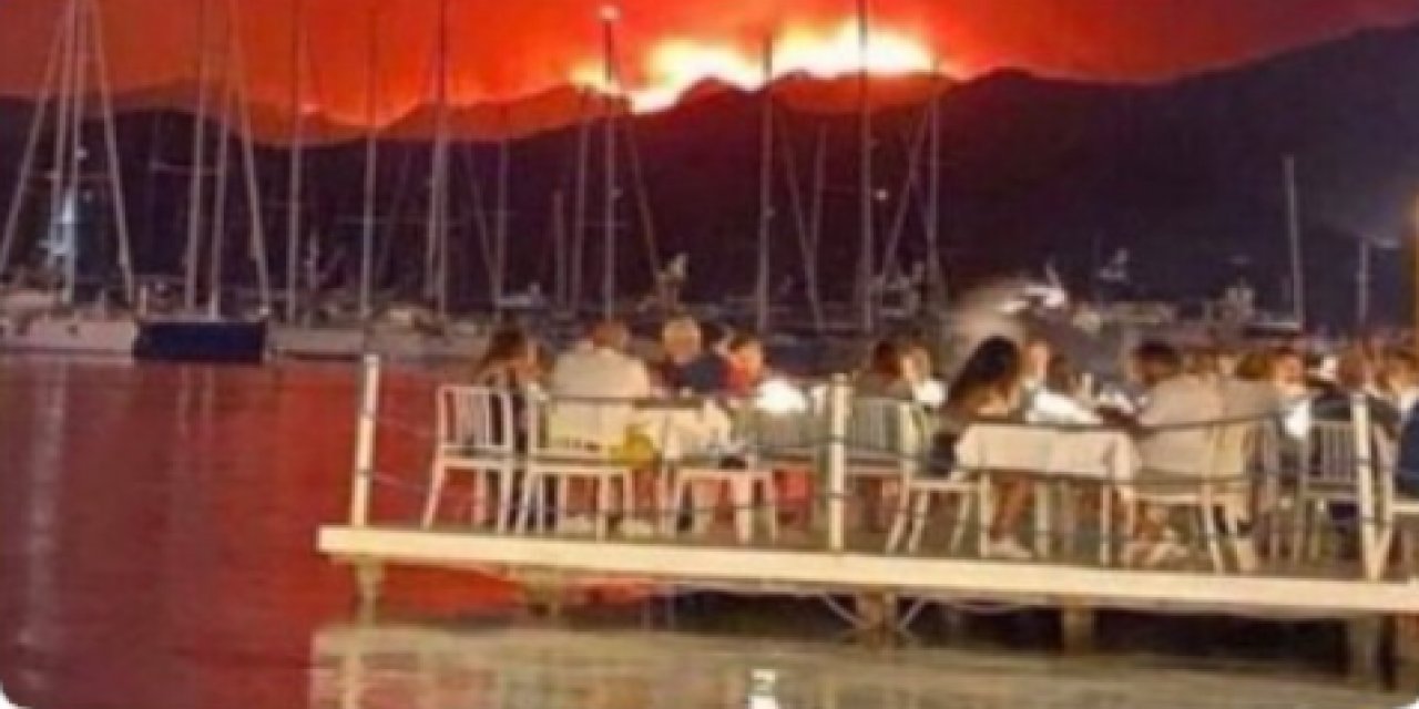 Bu fotoğrafı "Toplumumuzdaki ahlaki çöküşü daha net anlatan fotoğraf düşünemiyorum" notuyla paylaşmıştı... Barış Atay'dan Cem Seymen'e sert tepki! "Yahu yeter ya! Yeter! Duygu sömürüsüyle insanları h