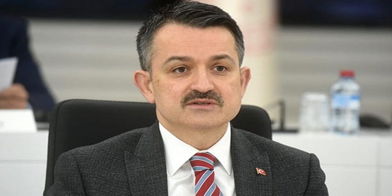 "Suçlu kim?" dedi ve belgeleri paylaştı! CHP’nin yangın sorusuna bakanlık bakın nasıl yanıt vermiş?