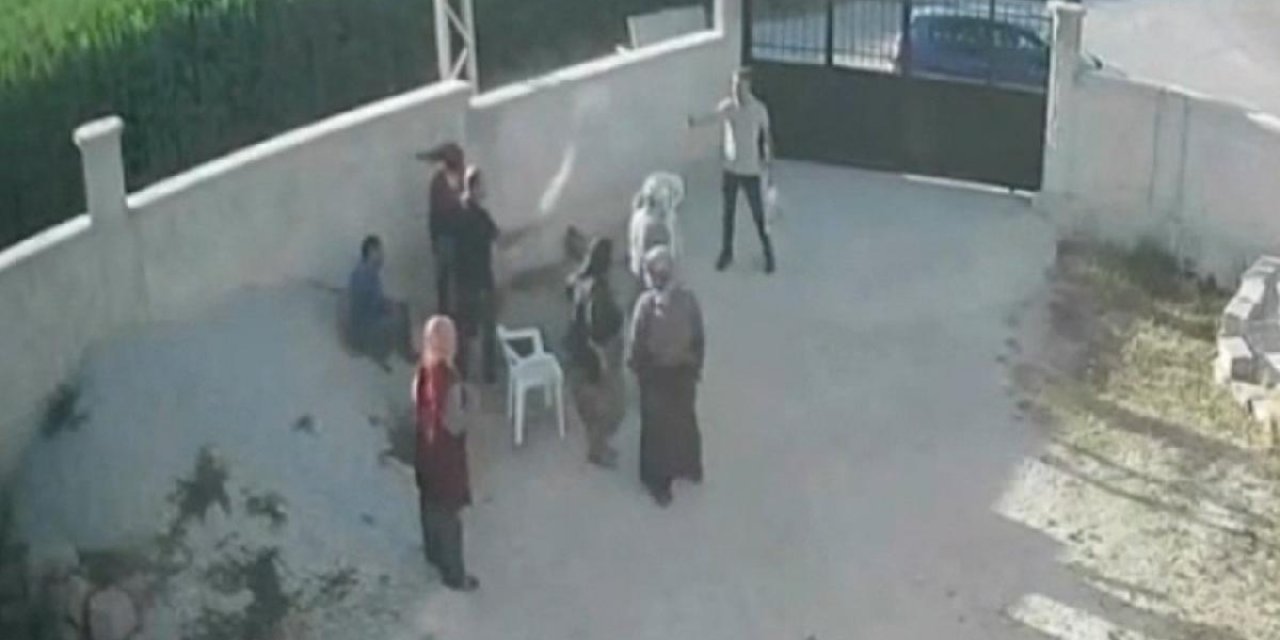 7 kişi öldürülmüştü... Konya’daki katliamın dehşet veren görüntüleri ortaya çıktı!