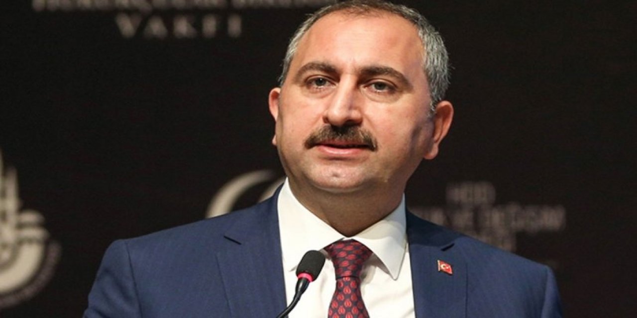 Adalet Bakanı Gül'den Konya'daki saldırıya dair açıklama! İlk bulgulara göre...