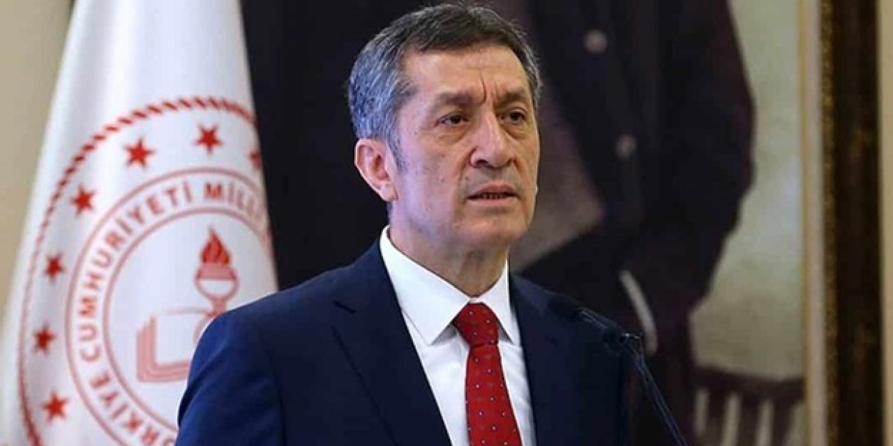 Candaş Tolga Işık'tan bomba iddia! "Ziya Selçuk istifa etti, Erdoğan kabul etti"