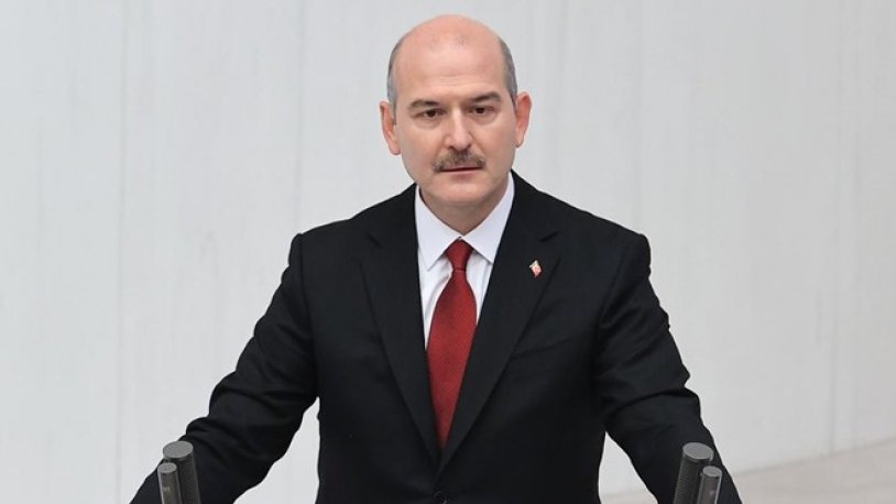 Süleyman Soylu'yu zorlayacak helikopter sorusu