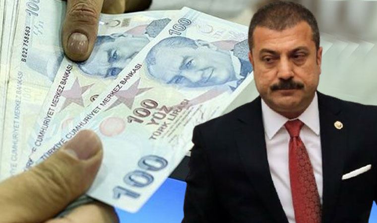 Merkez Bankası Başkanı Kavcıoğlu'ndan itiraf gibi açıklama! "Emekliler için bu oran konuşulmalı"
