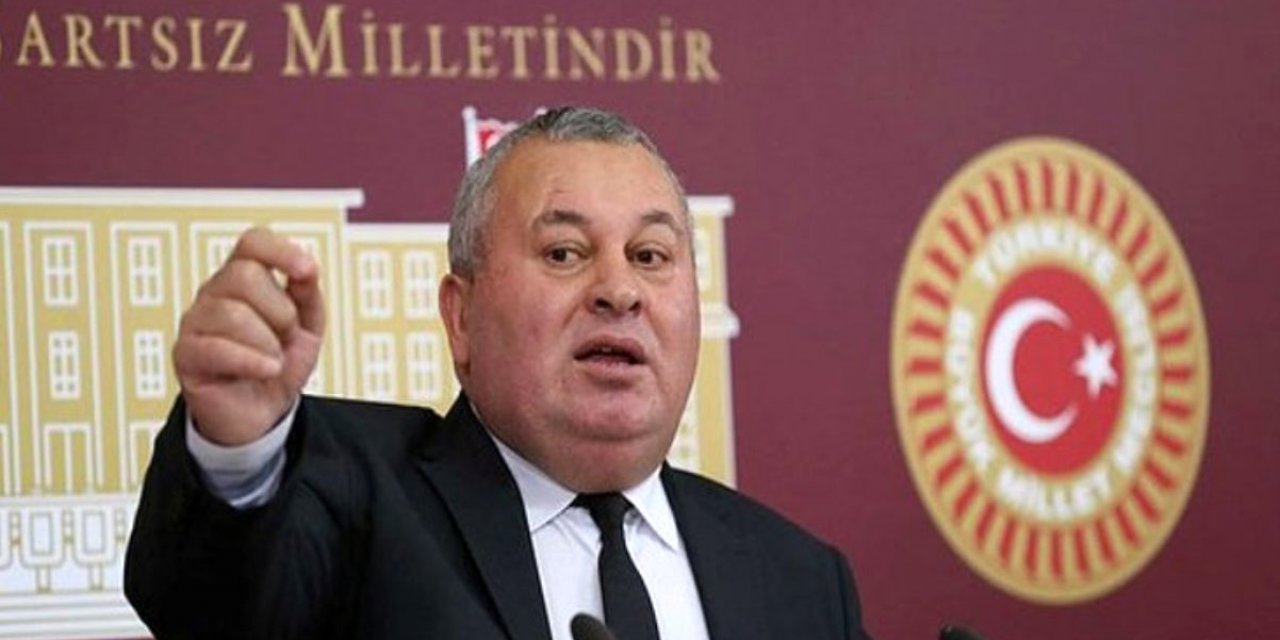 Cemal Enginyurt isyan etti! "Hakkınızı helal ederseniz insan değilsiniz"