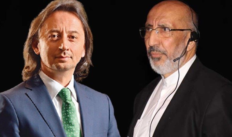 Abdurrahman Dilipak, İbrahim Karagül davasında yeni gelişme!