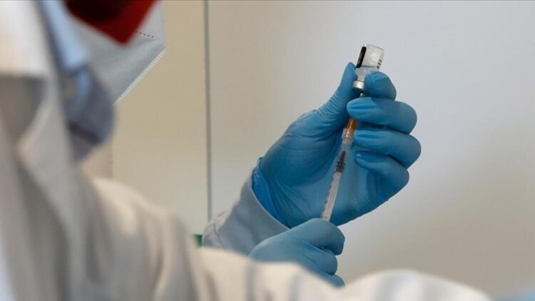 Prof. Dr. Tanır'dan üçüncü doz açıklaması