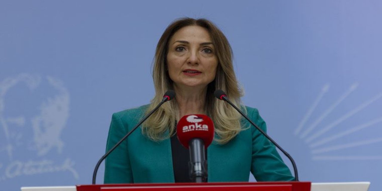 CHP'den kadın üniversitelerine tepki! "Biat eden kadın modeli oluşturmaya çalışıyorlar”