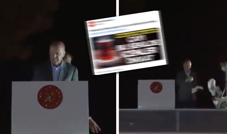 Akit'ten dikkat çeken "çay" haberi! "Herkes aynı hatayı yapıyor"