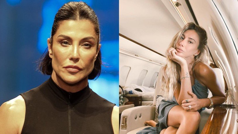 Deniz Akkaya Şeyma Subaşı'na ateş püskürdü! "Böyle şeyler koymak hastalıklı ruh hali, nazire yapar gibi..."