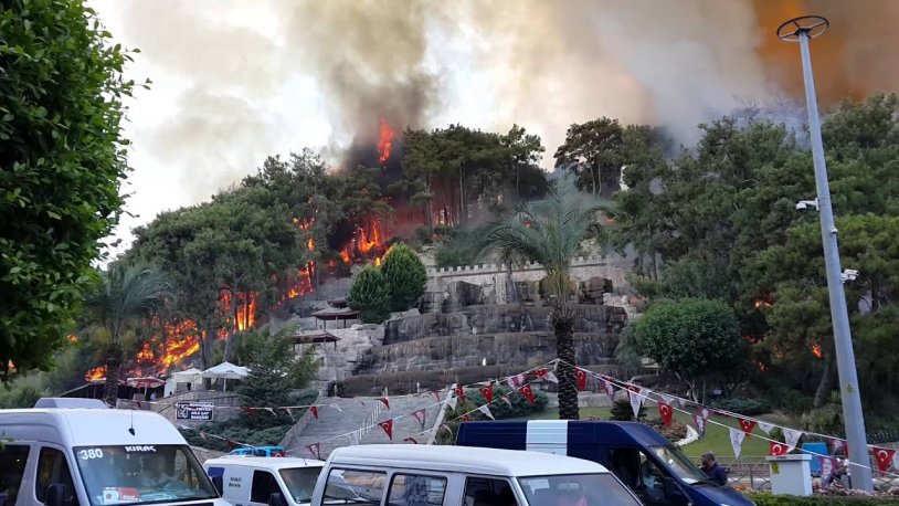 Manavgat'tan acı haber! Can kaybı artıyor!