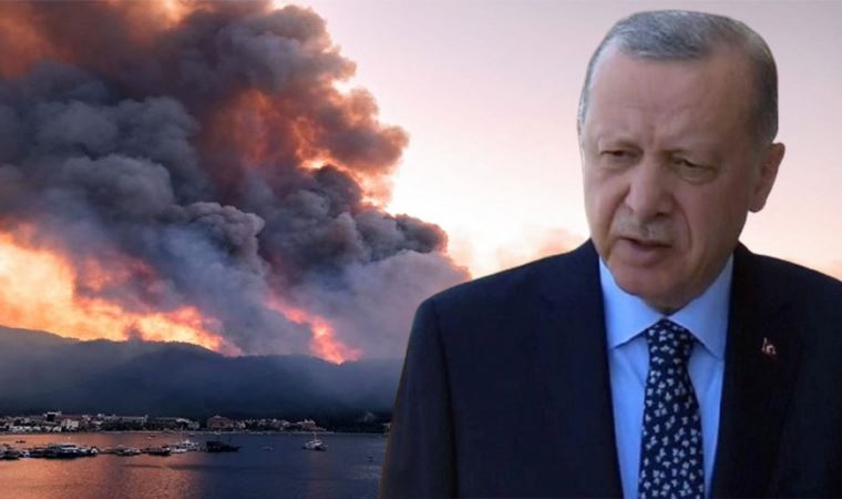 2 yıl önce sorduğunu hatırlattı... CHP'li Ali Şeker'den çarpıcı ifadeler! “AKP’nin umursamazlığı tüm ülkeyi yakıp kavuruyor”