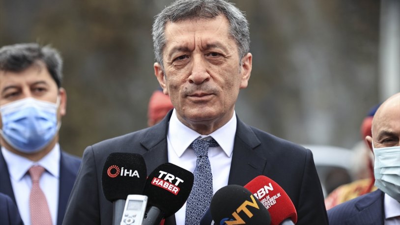 İstifa ettiği öne sürülmüştü... Ziya Selçuk'tan paylaşım!