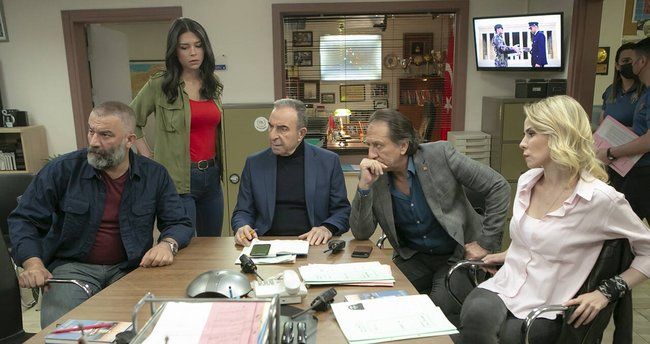 Arka Sokaklar hayranlarını üzecek haber