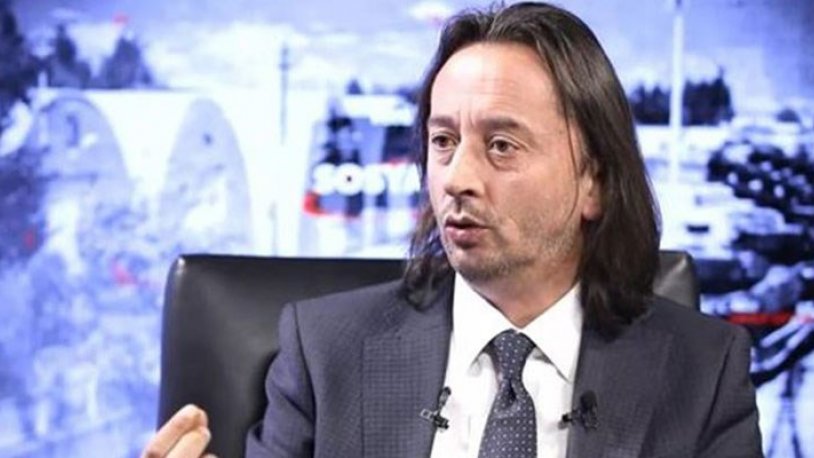 Önce paylaştı sonra kaldırdı! İbrahim Karagül yangınlardan bakın kimi sorumlu tuttu